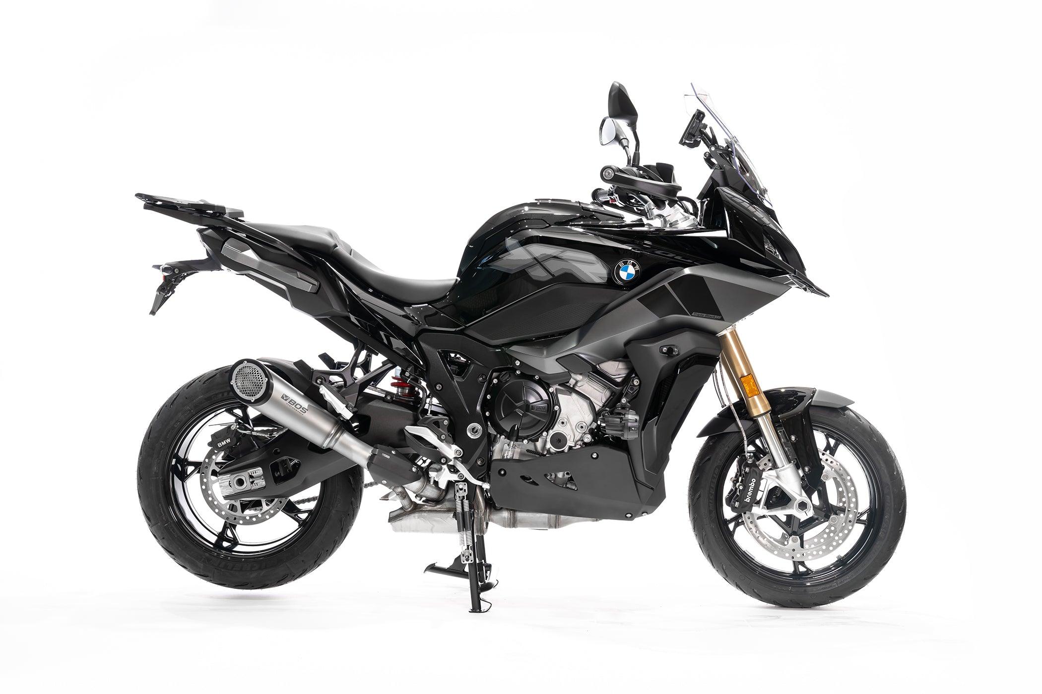 BMW BOS MotorMotoruitlaat S 1000 XR SSEC GP - Van Harten Shop