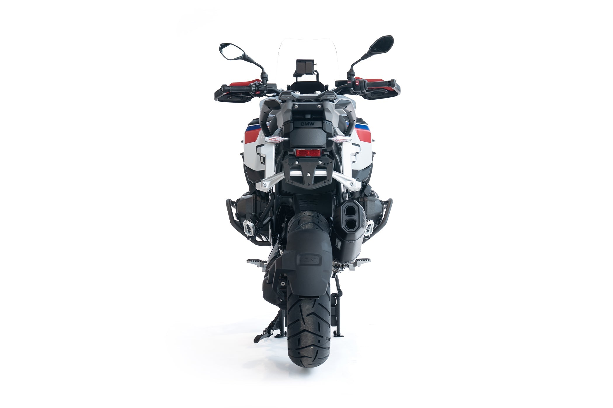 R 1300 GS Adventure | 2024 - HEDEN | BOS DesertFox Double D Trophy