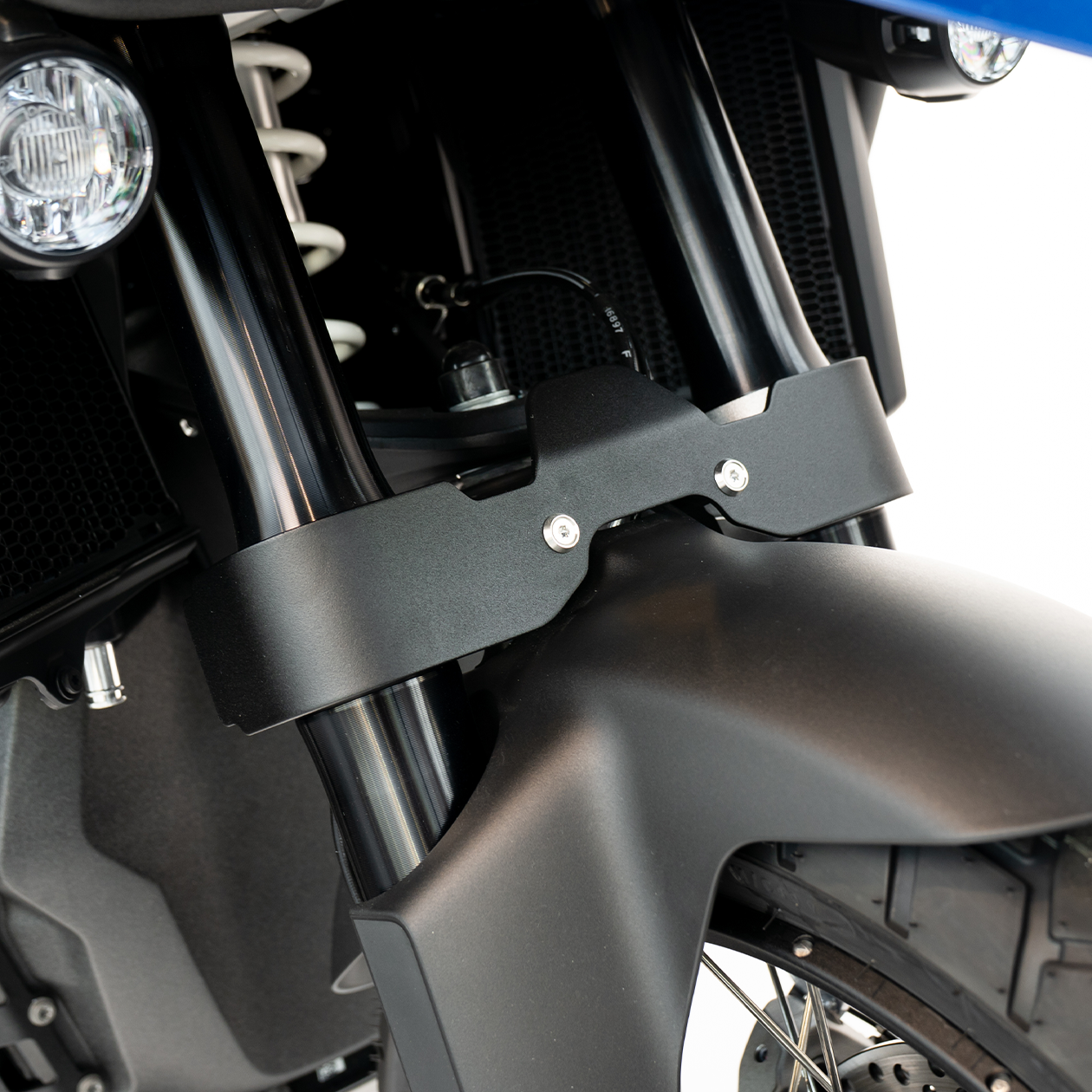 R 1300 GS | 2023 - HEDEN | BOS Voorvorkbescherming Pro BlackCoated