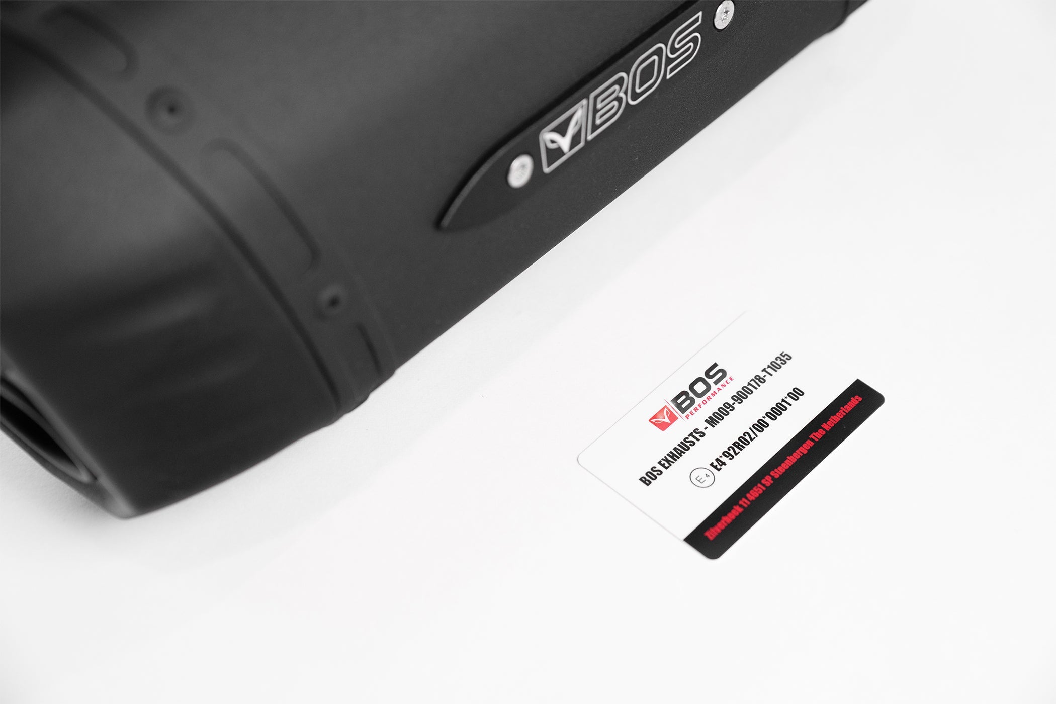 R 1300 GS Adventure | 2024 - HEDEN | BOS DesertFox Double D Trophy