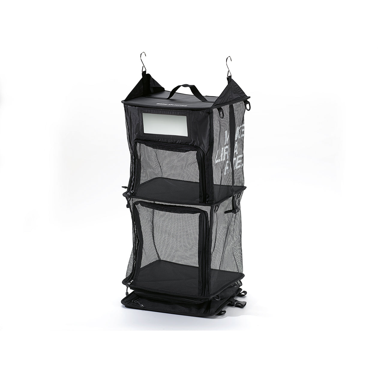 BMW Motor Rijdersuitrusting Organizer