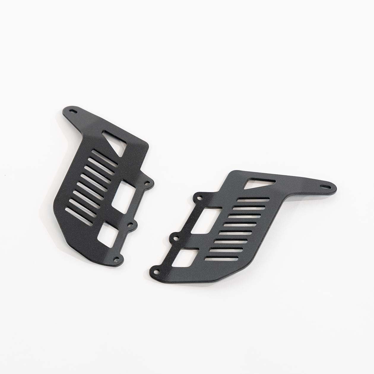 R 1300 GS | 2023 - HEDEN | BOS Lambda Bescherming Kit Pro BlackCoated