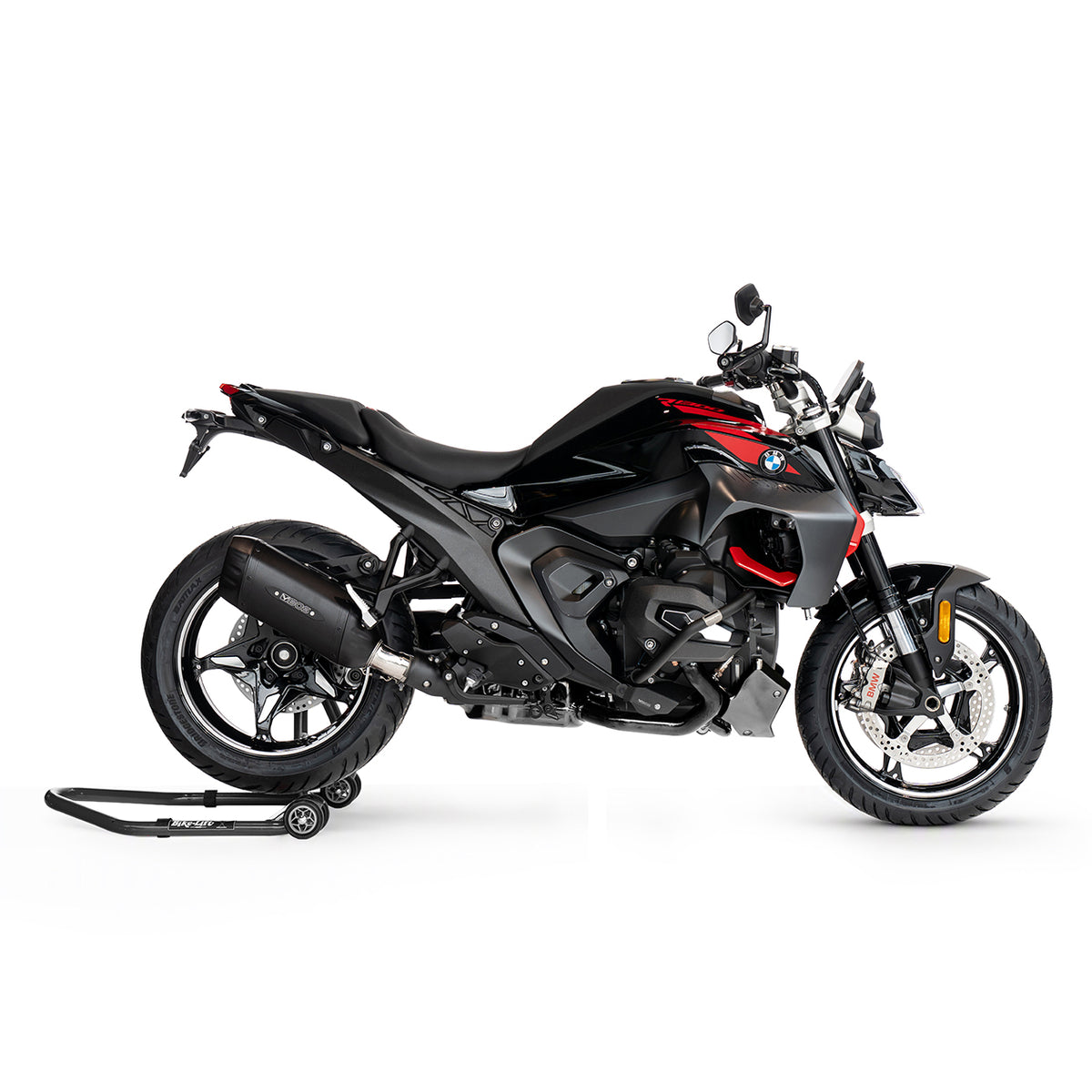 BMW R 1300 R Valbeugel | BOS Engine Protection Bars Pro