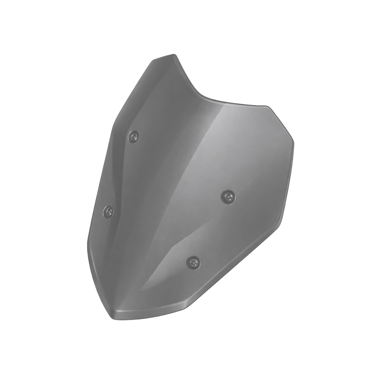 S 1000 XR Windscherm getint K49