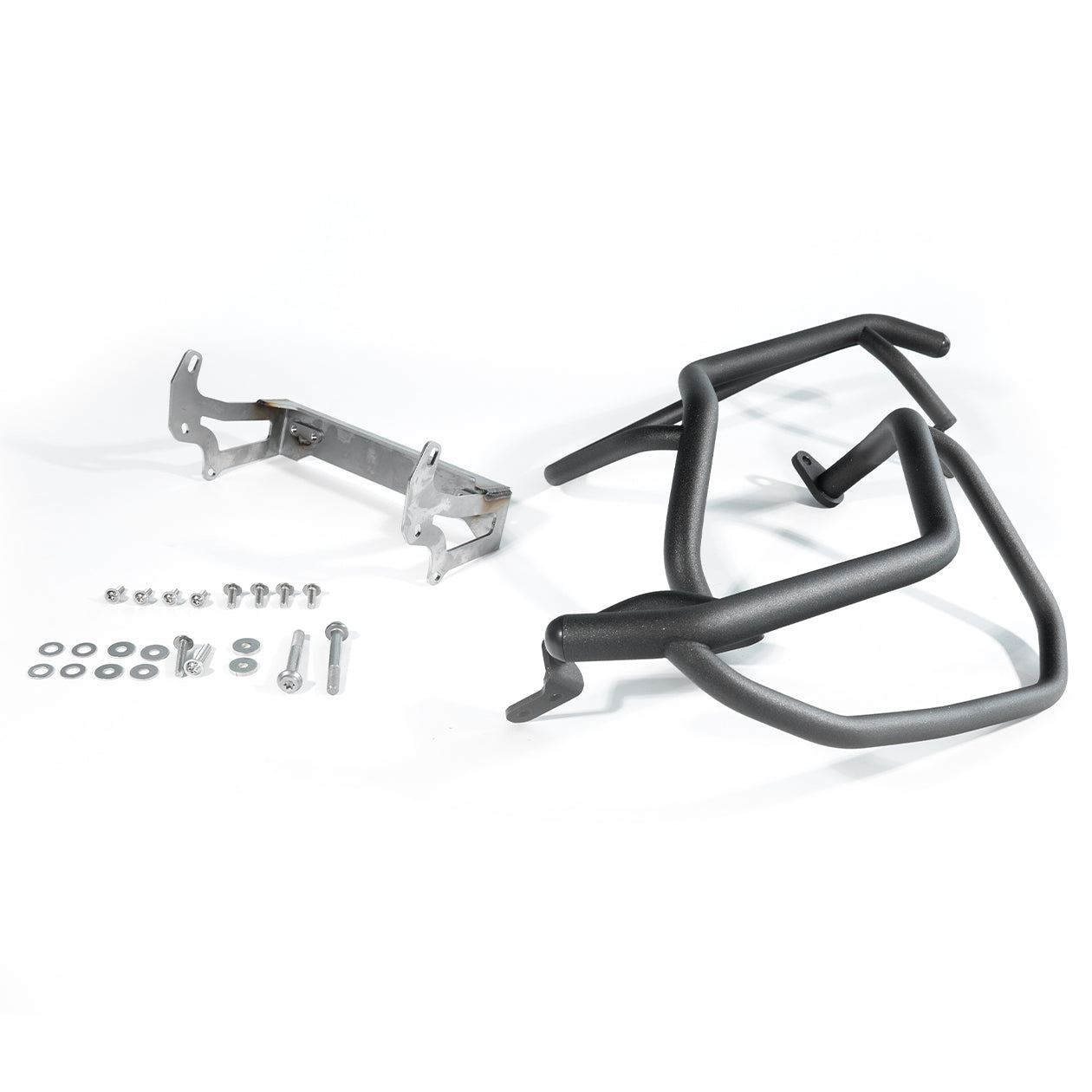 R 1300 GS | 2023 - HEDEN | BOS Upper Valbeugels Pro BlackCoated