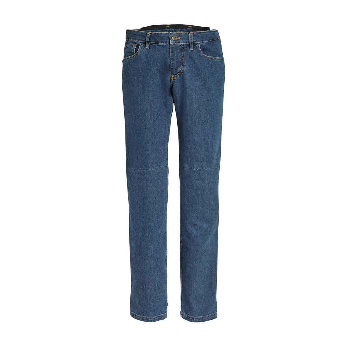 BMW Jeans London Blauw motor - Van Harten Shop