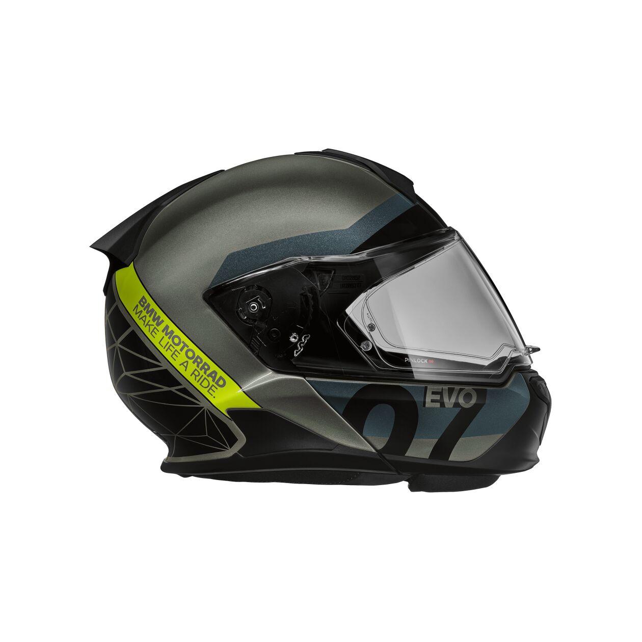 BMW MotorMotorhelm System 7 EVO Canopy - Van Harten Shop