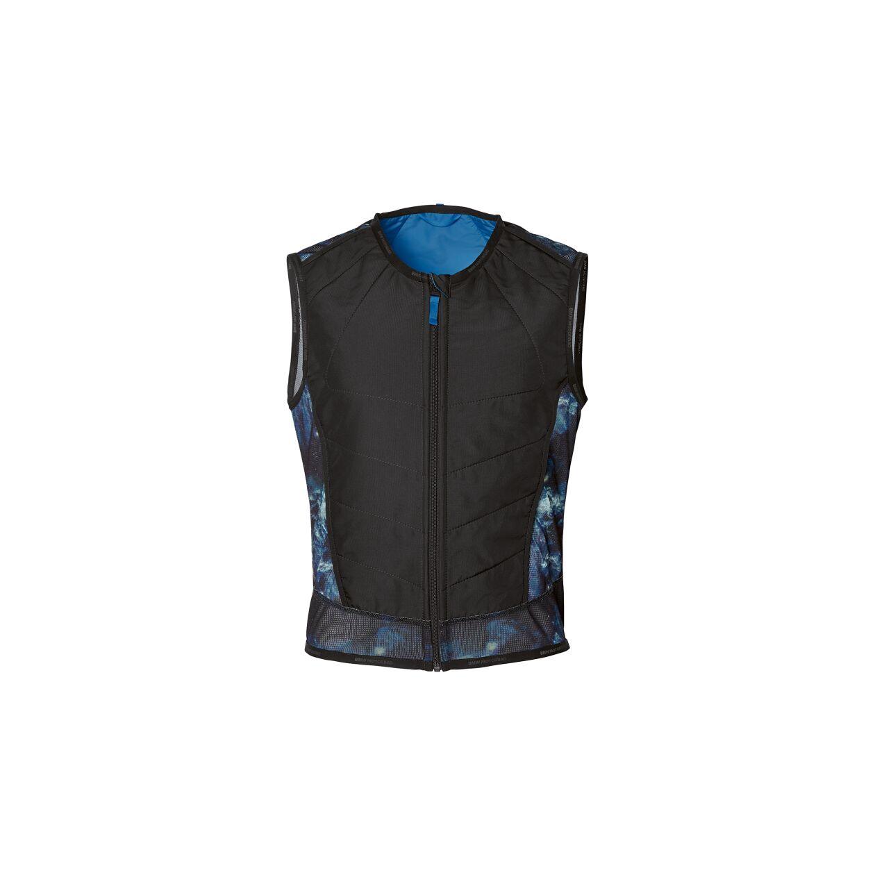 Vest Cool Down BMW motor - Van Harten Shop