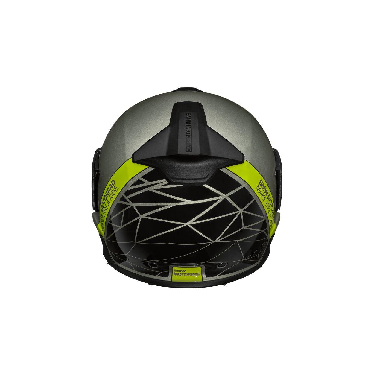 BMW MotorMotorhelm System 7 EVO Canopy - Van Harten Shop