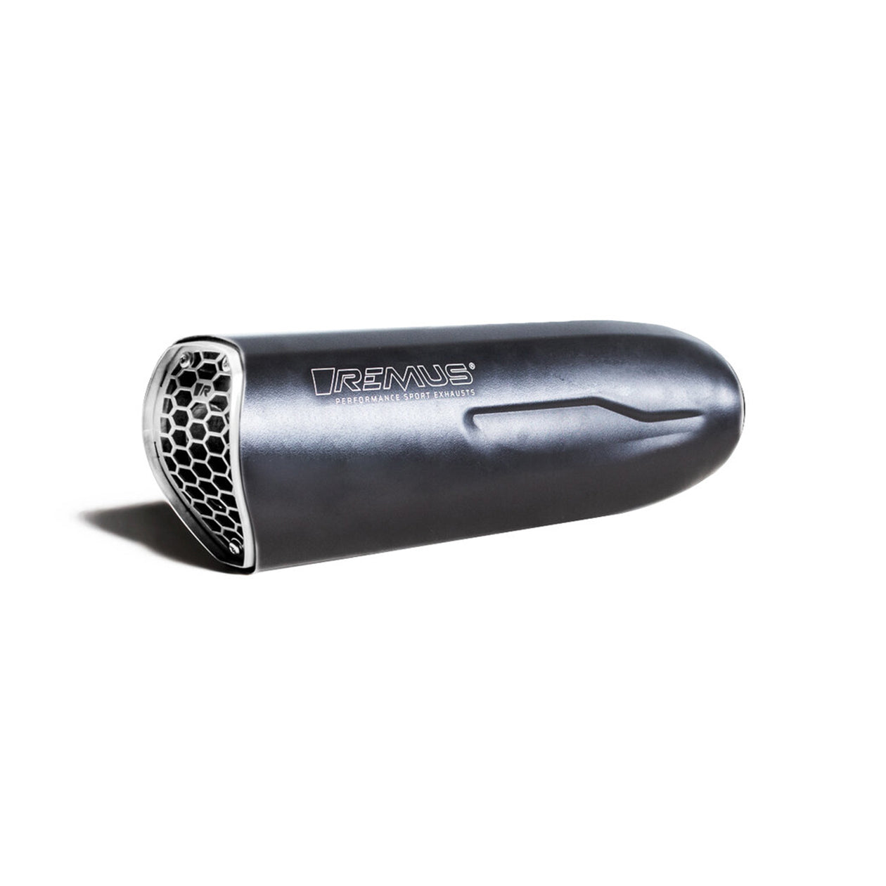 F 900 XR Remus sportuitlaat