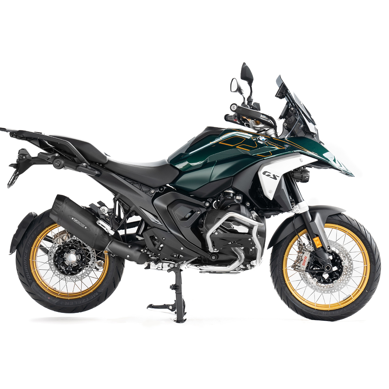 R 1300 GS Adventure | 2023 - HEDEN | BOS Motor Valbeugels Pro StainlessSteel