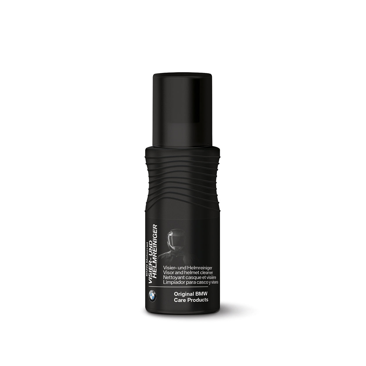 BMW Motorrad Vizier & Helmen Reiniger 50 ML