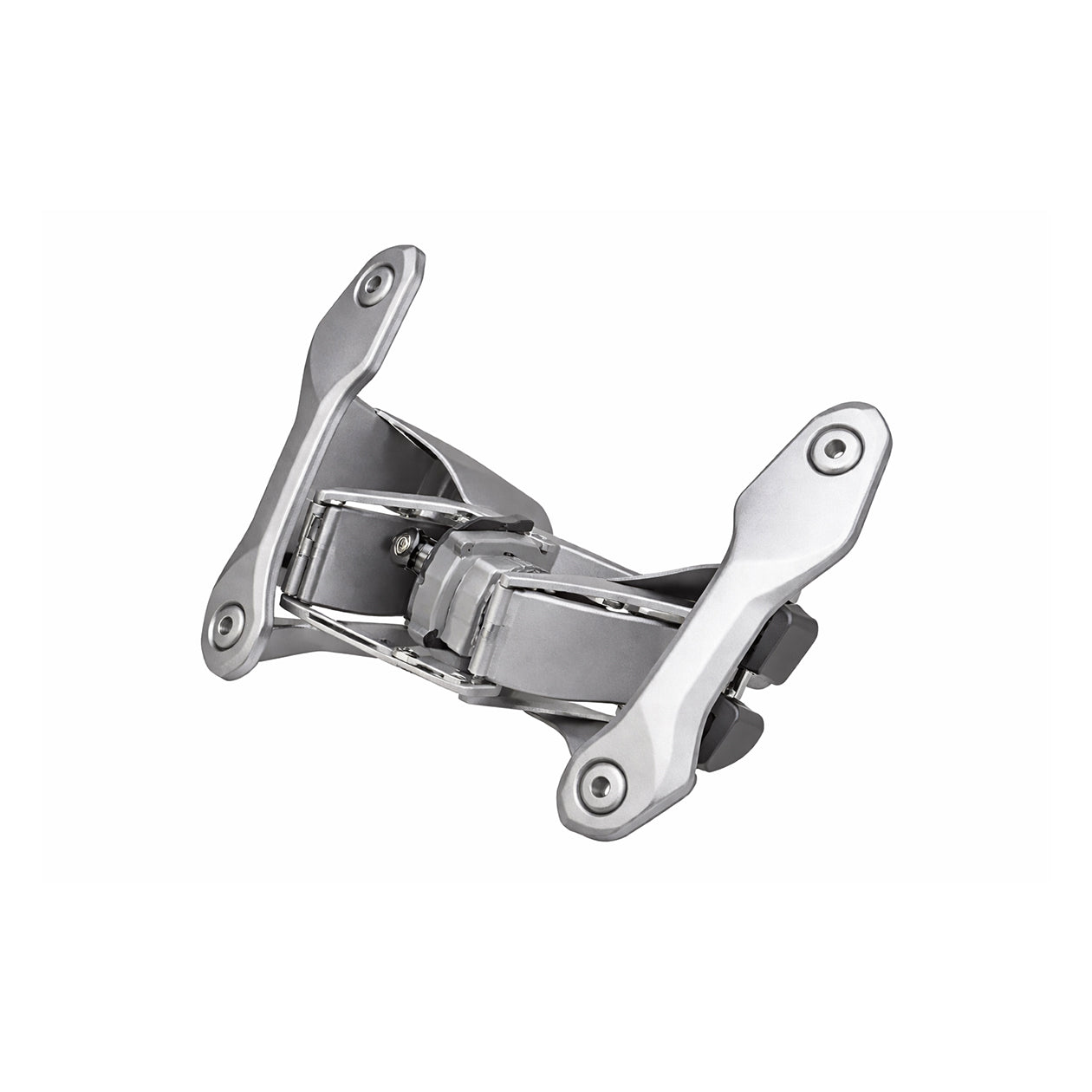 F 850 GS Adventure Tour Windscherm getint