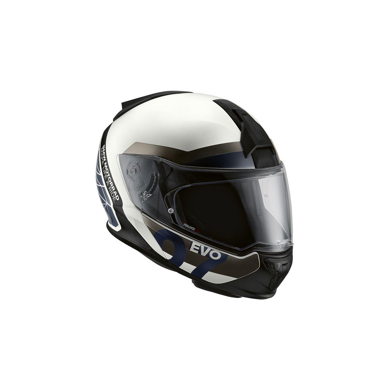 BMW Motorhelm System 7 EVO Prime Motorrad - Van Harten Shop