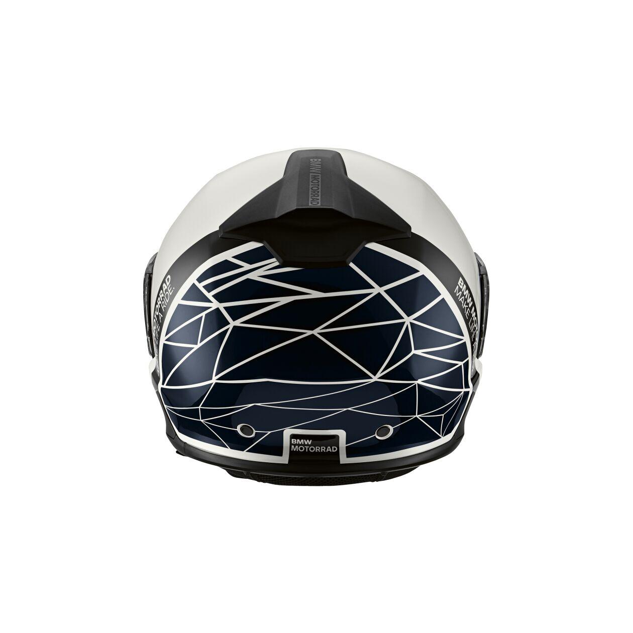 BMW Motorhelm System 7 EVO Prime Motorrad - Van Harten Shop