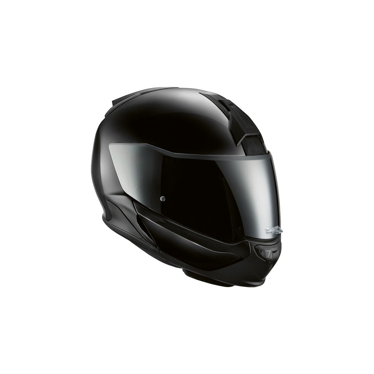 BMW Motorhelm System 7 EVO zwart Motorrad - Van Harten Shop