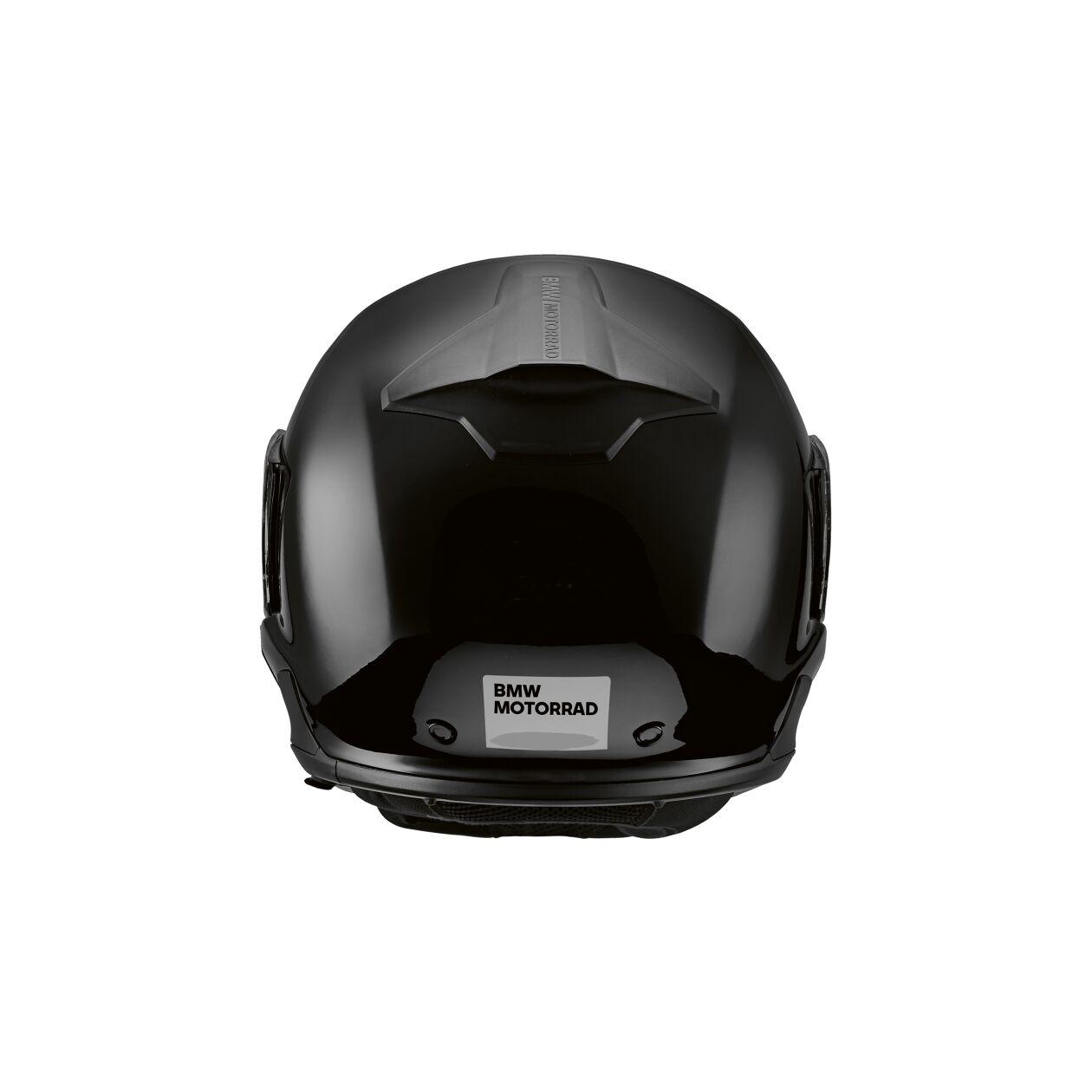 BMW Motorhelm System 7 EVO zwart Motorrad - Van Harten Shop