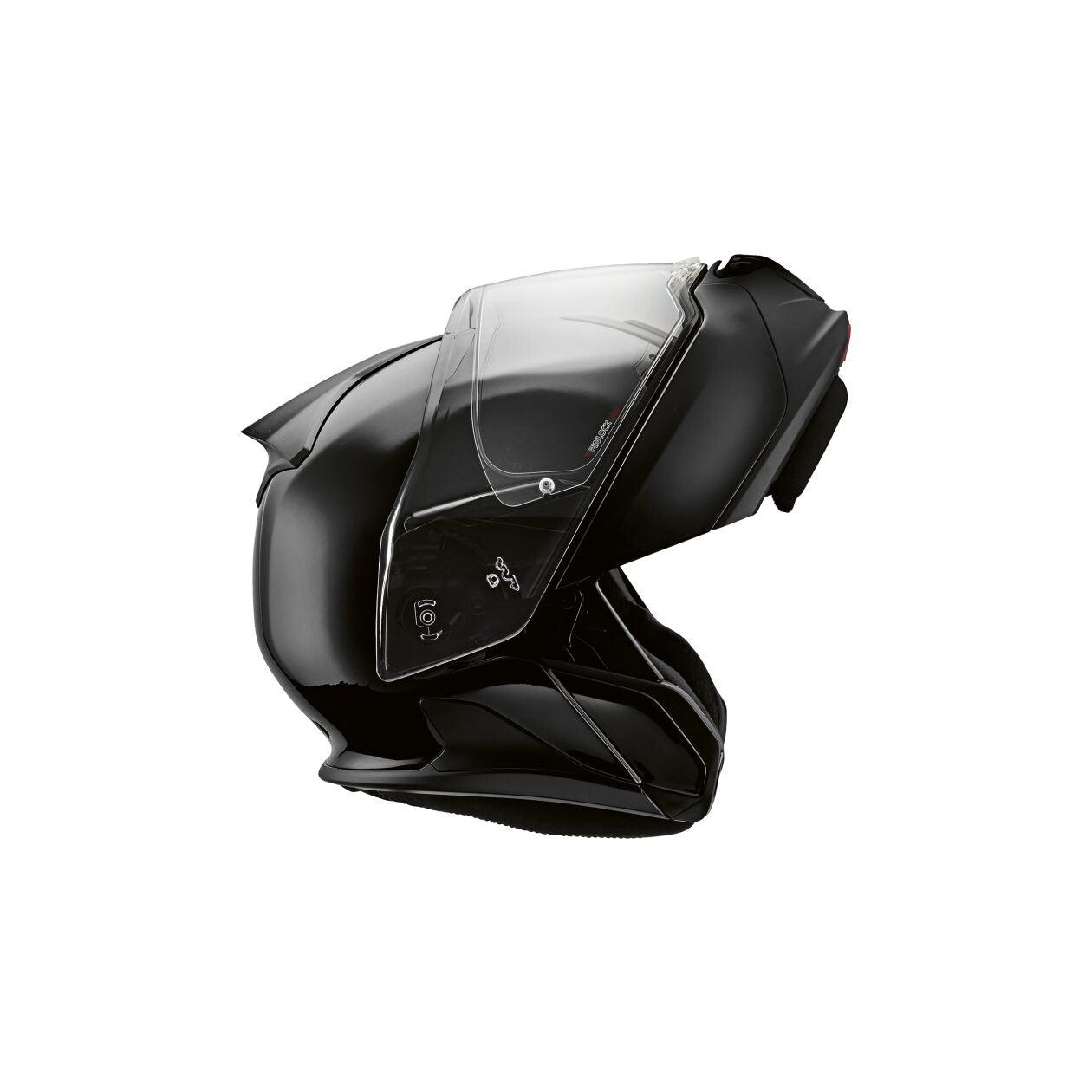 BMW Motorhelm System 7 EVO zwart Motorrad - Van Harten Shop