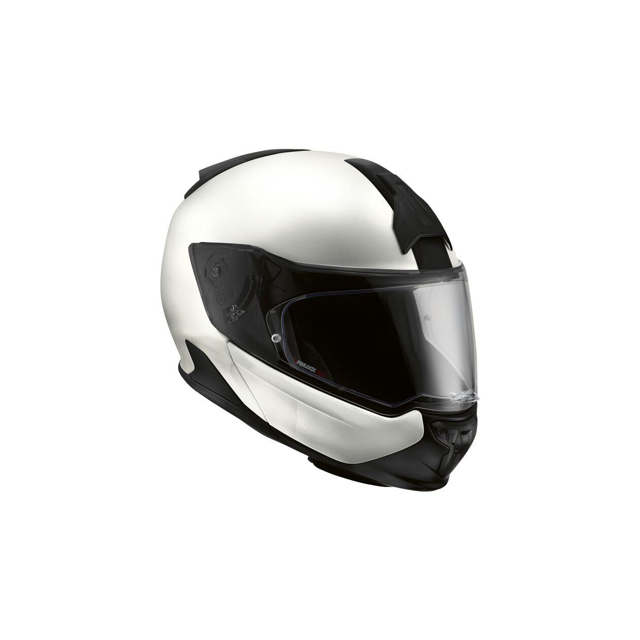 BMW Motorhelm System 7 EVO wit Motorrad - Van Harten Shop