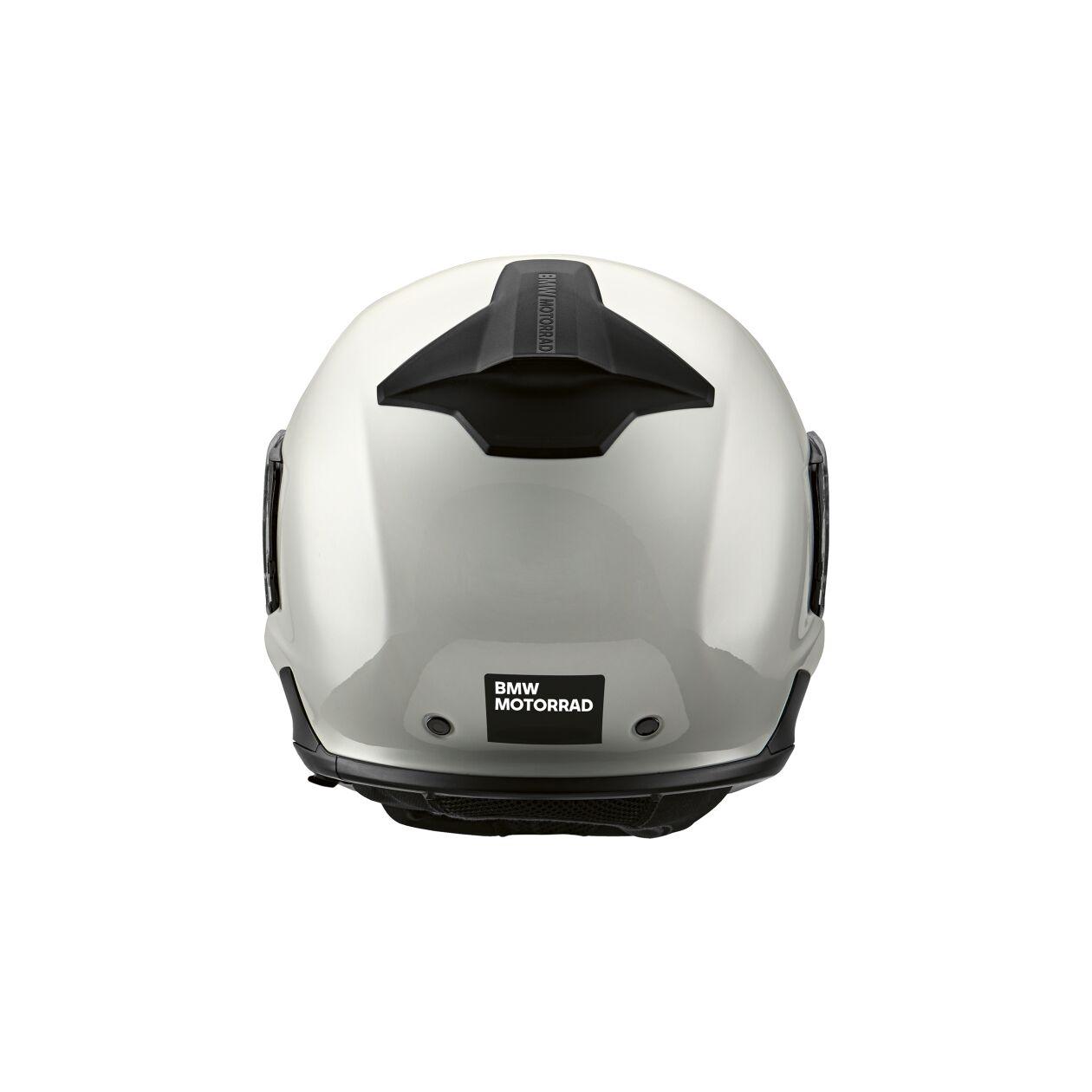 BMW Motorhelm System 7 EVO wit Motorrad - Van Harten Shop