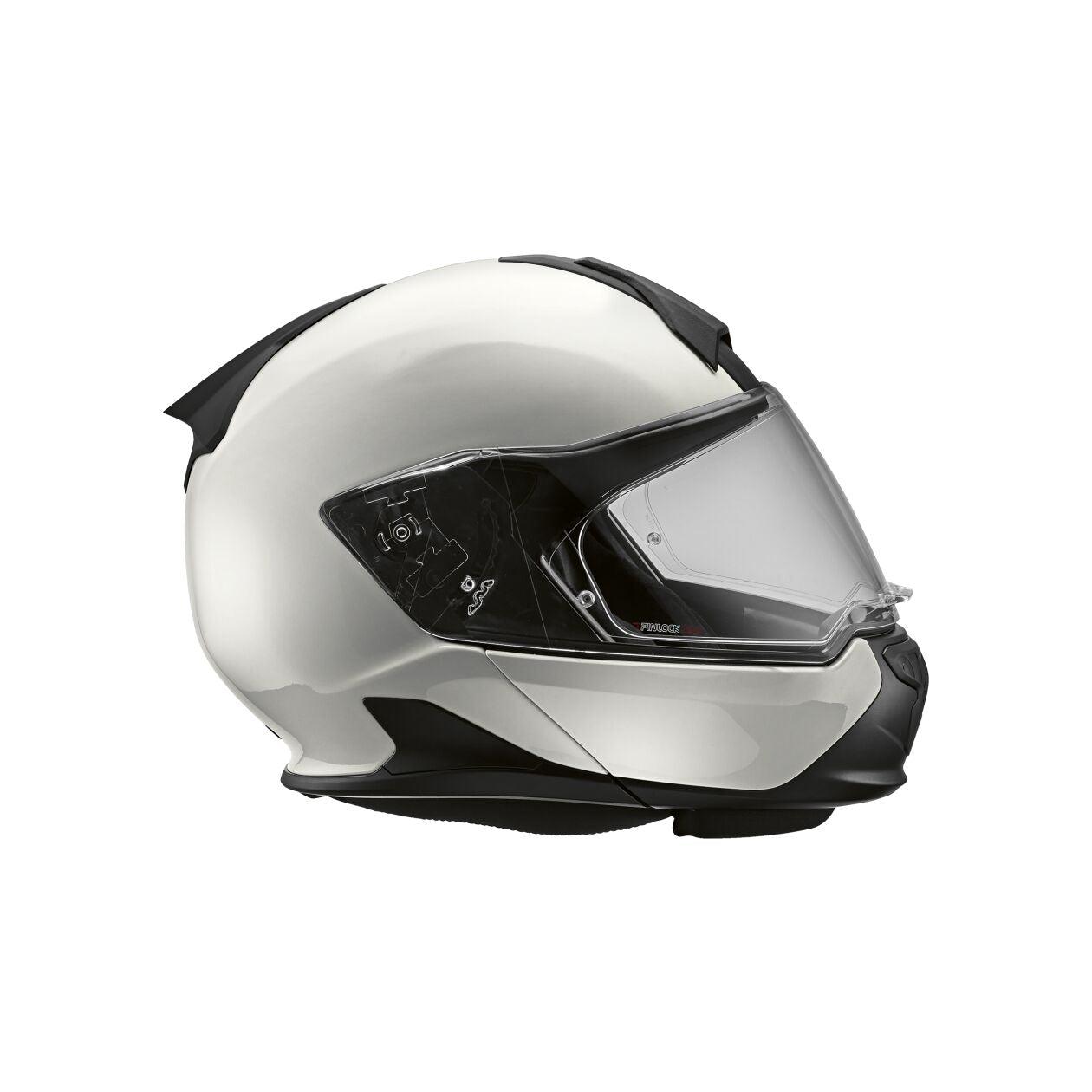 BMW Motorhelm System 7 EVO wit Motorrad - Van Harten Shop