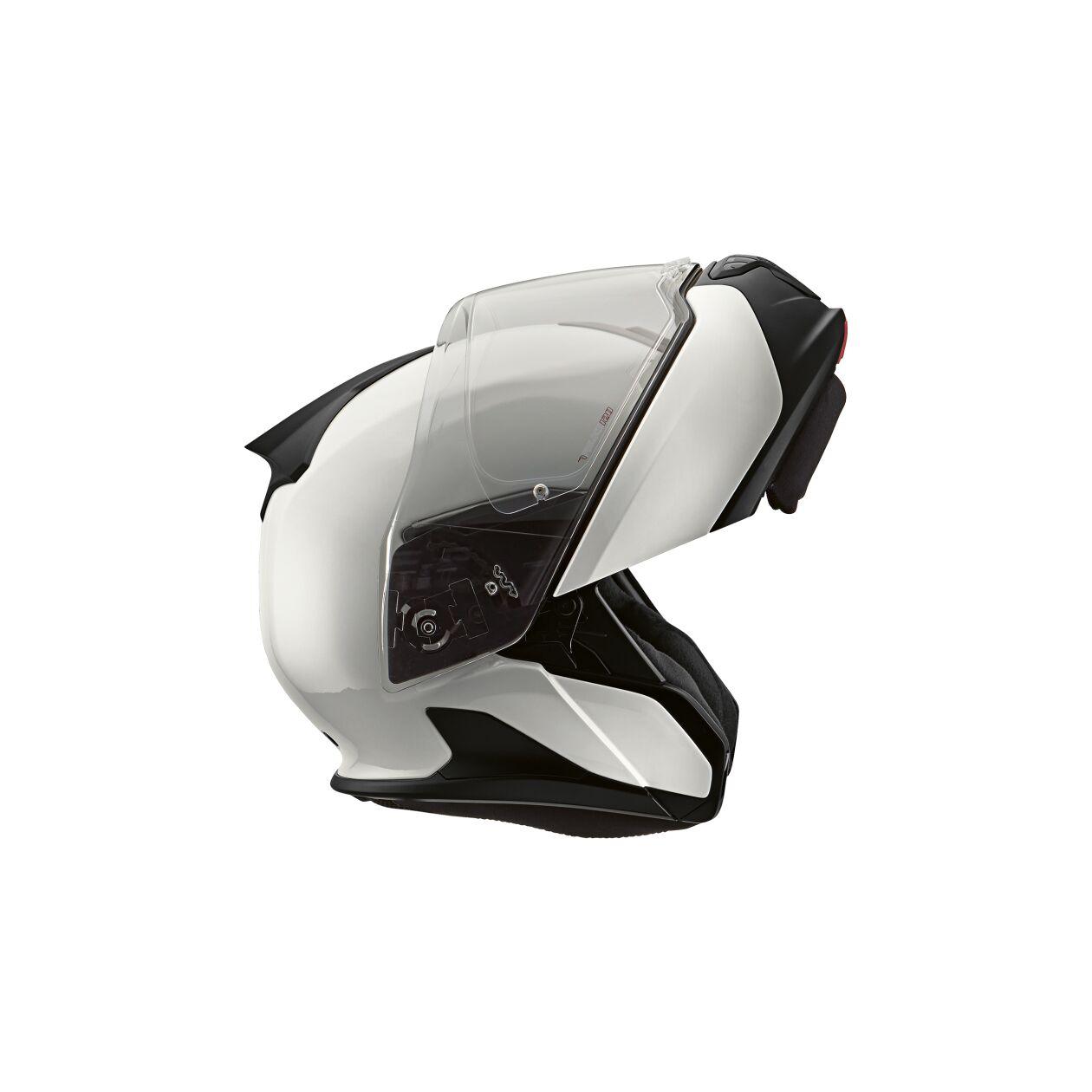 BMW Motorhelm System 7 EVO wit Motorrad - Van Harten Shop