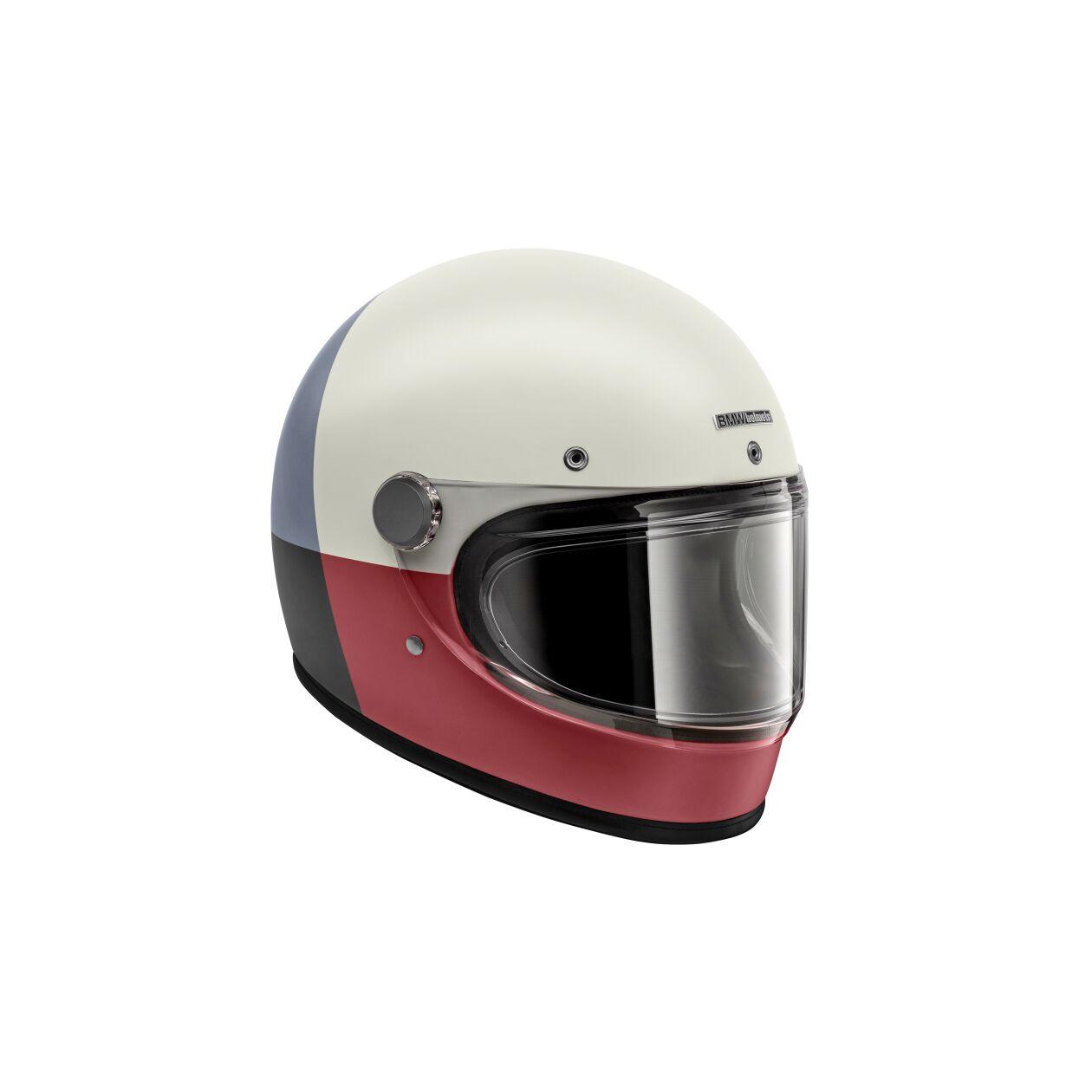 Motorhelm Grand Racer Avus motor - Van Harten Shop