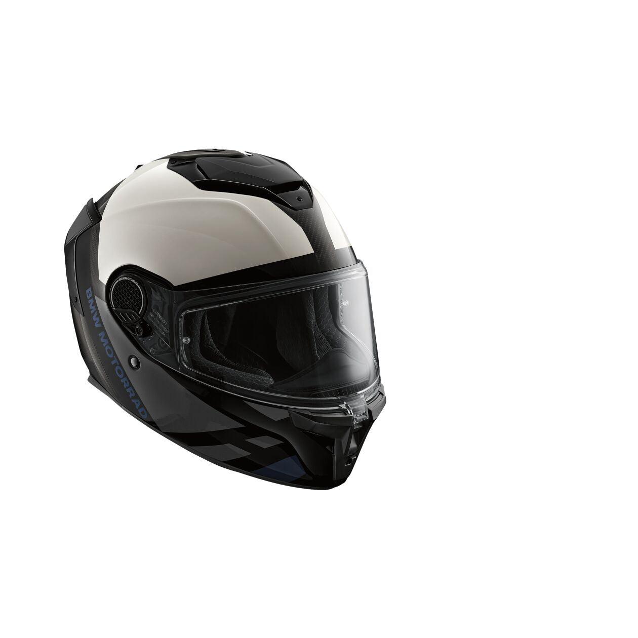 BMW Motorhelm Xomo Carbon Specter motor - Van Harten Shop