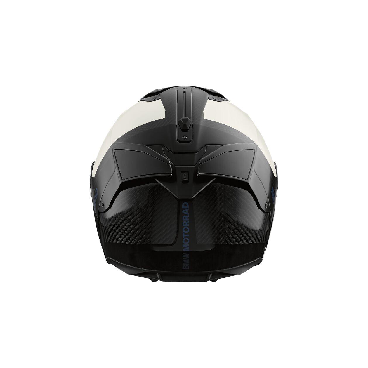 BMW Motorhelm Xomo Carbon Specter motor - Van Harten Shop