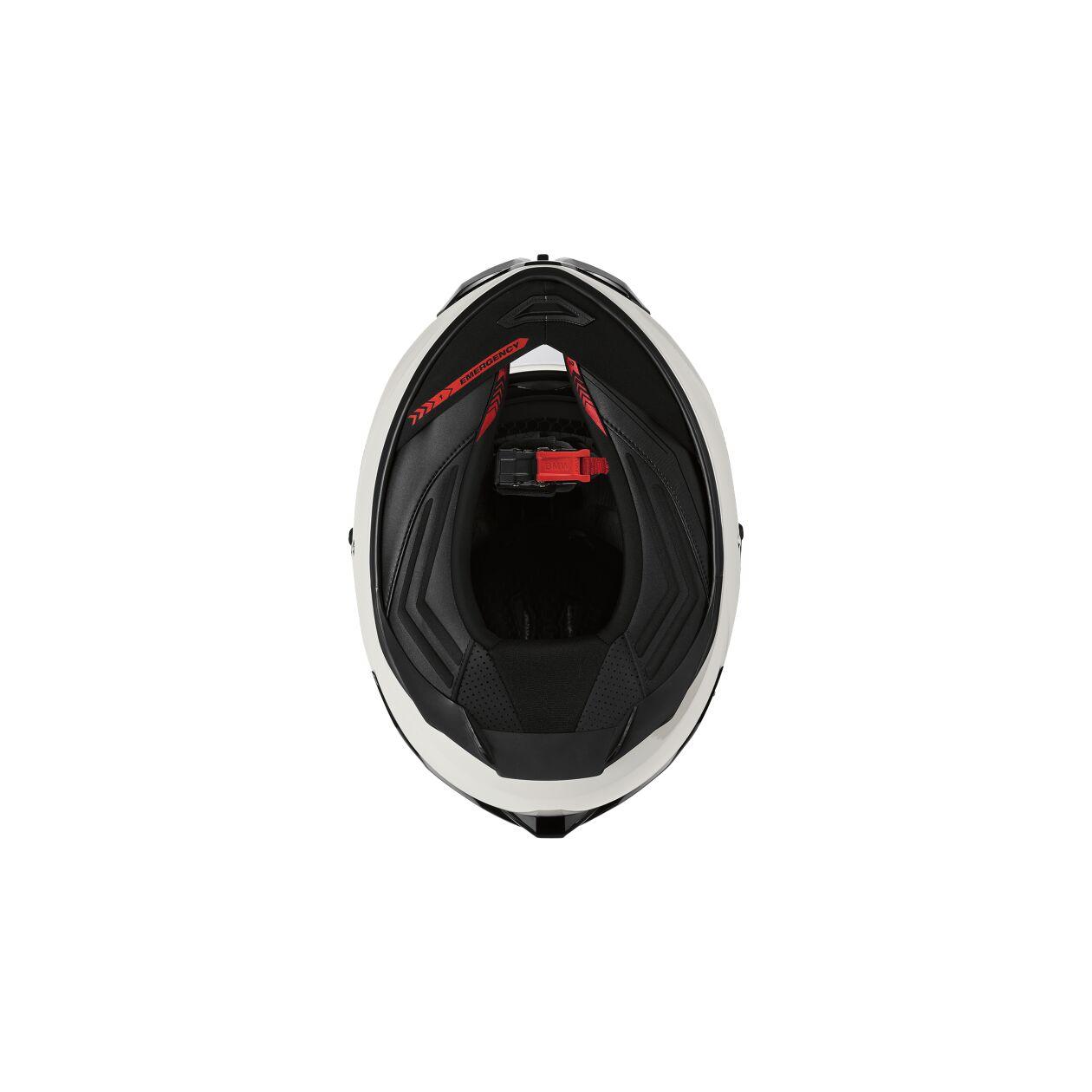 BMW Motorhelm Xomo Carbon Specter motor - Van Harten Shop