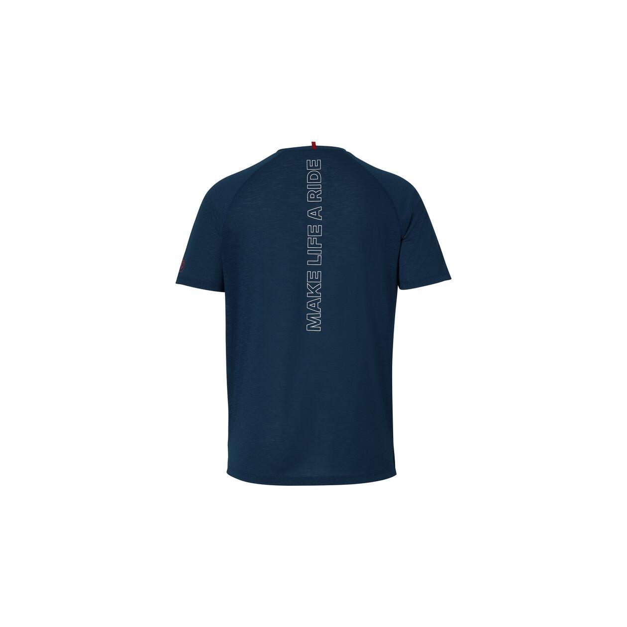 T-Shirt GS Function BMW motor - Van Harten Shop