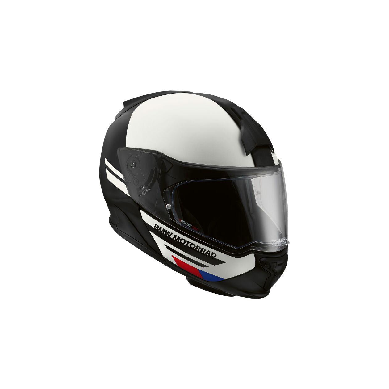 BMW Motorhelm System 7 EVO Moto Motorrad - Van Harten Shop