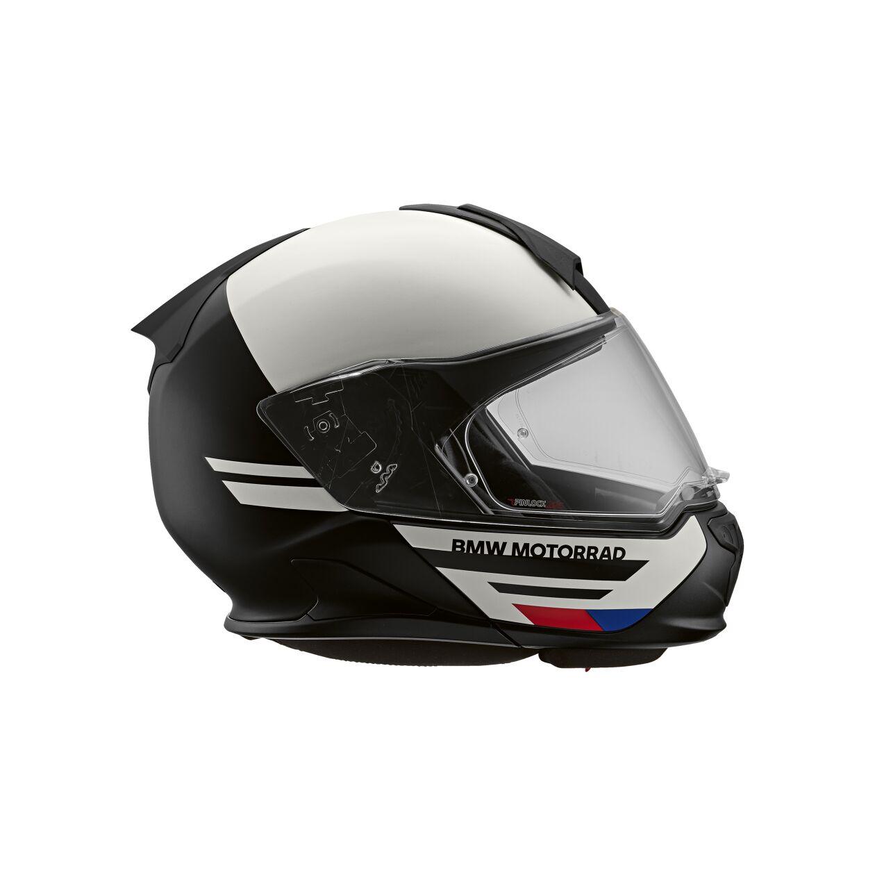 BMW Motorhelm System 7 EVO Moto Motorrad - Van Harten Shop