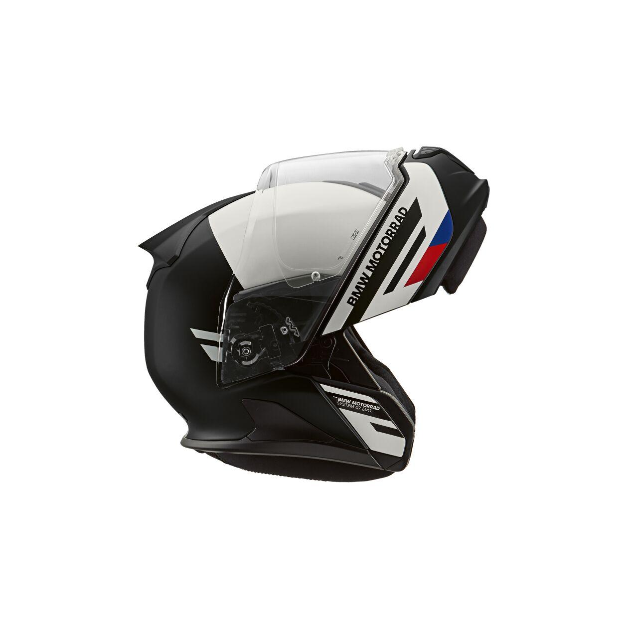 BMW Motorhelm System 7 EVO Moto Motorrad - Van Harten Shop